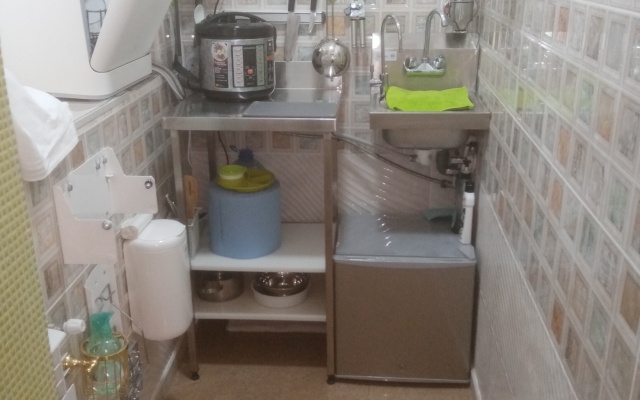 Caprice Guest house