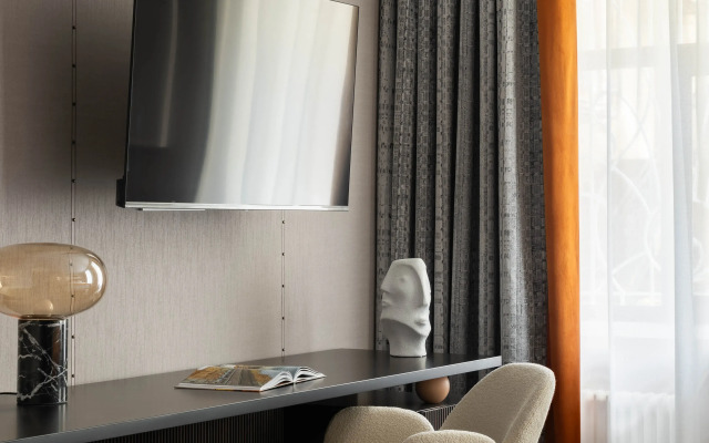 Апартаменты Рядом с Казанским Собором