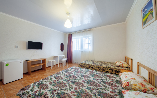 Aura Guest House