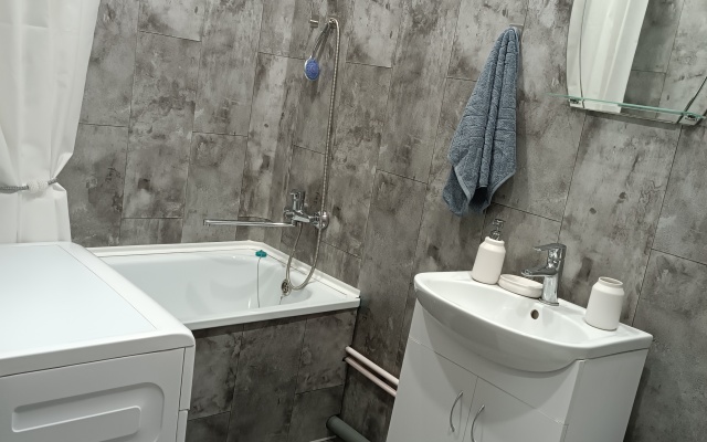 Ostrovok Uyuta Flat