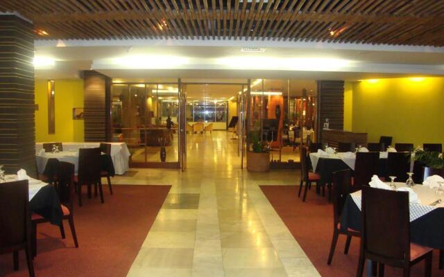 Rose View Hotel