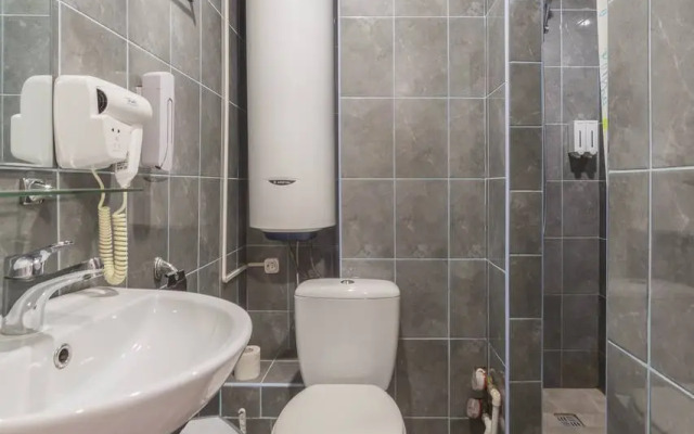 Квартира на проспекте Ямашева 63 | Rose