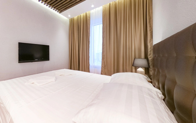 Апартаменты Белинский 4