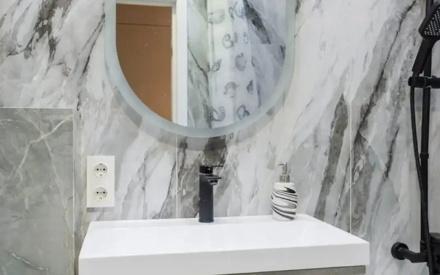 Квартира в центре города Алматы