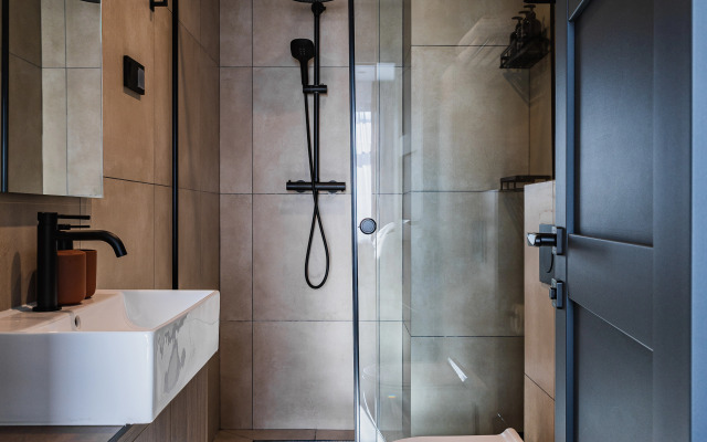 Апартаменты Премиальные в центре Санкт-Петербурга  4