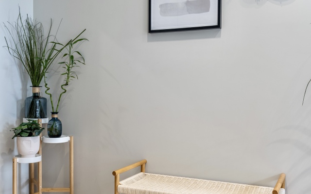 Bridgeloft Apartment