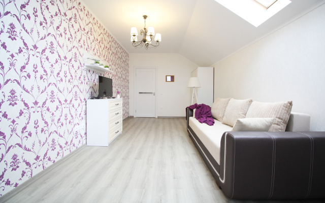 Briz Flat