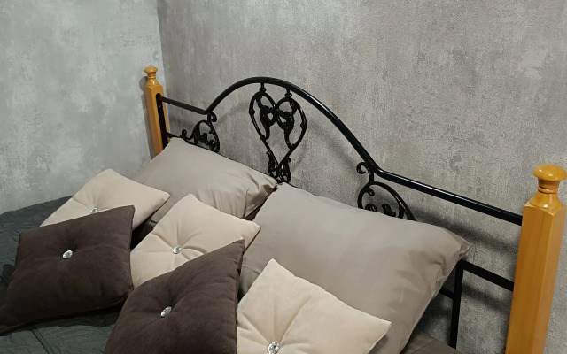 Апартаменты на Орджоникидзе 46