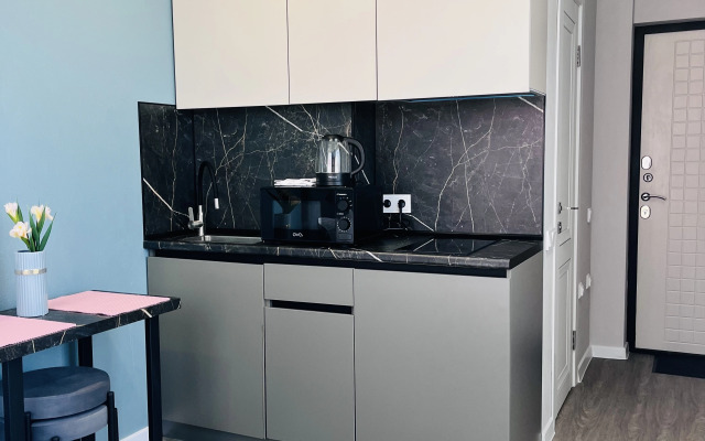 Квартира на ул. Взлетная 23