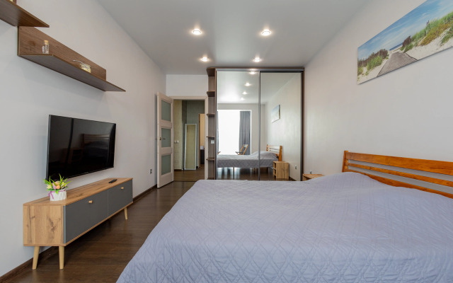 Graf Apartments