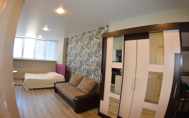 Апартаменты на Кулибина 10