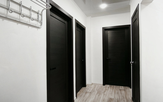 3-K Kvartira V Tsentre - Pamyatnik Konstruktivizma Flat