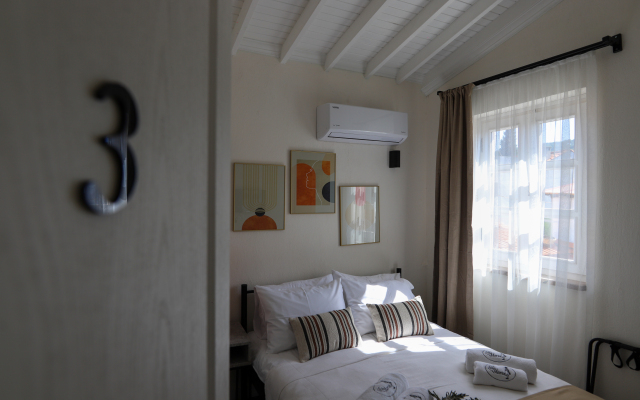 Lilla Maria Guesthouse Boutique hotel