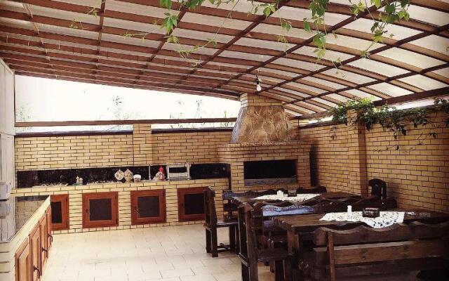 Malenkaya Gagra Guest House