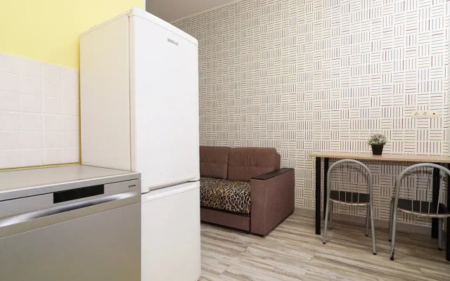 Sibirskiy Trakt Flat