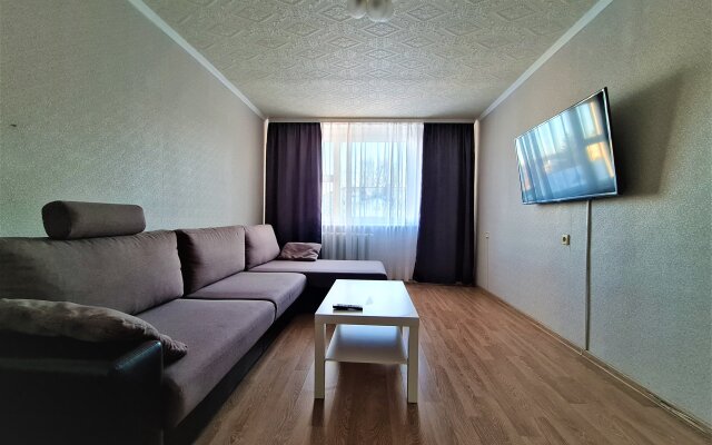 Na ulice Papanina 5 Apartments