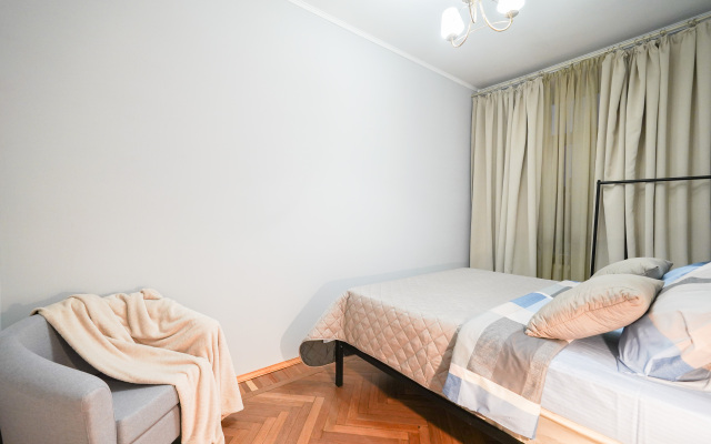 Piter-blizko Flat