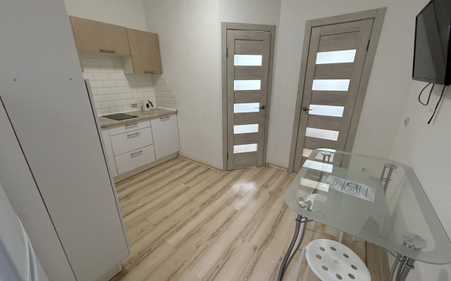 Tut Khorosho Na Stepana Razina 2 8 Flat