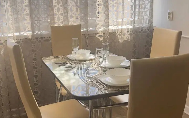 Квартира Sutki Rent в Минеральных Водах