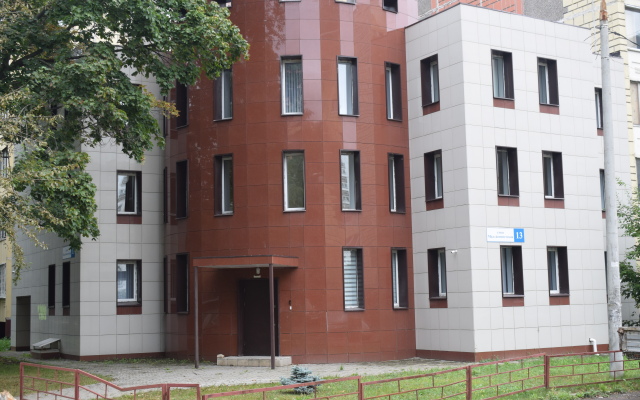 Amur Hostel