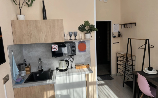 Prichal Apartments 5