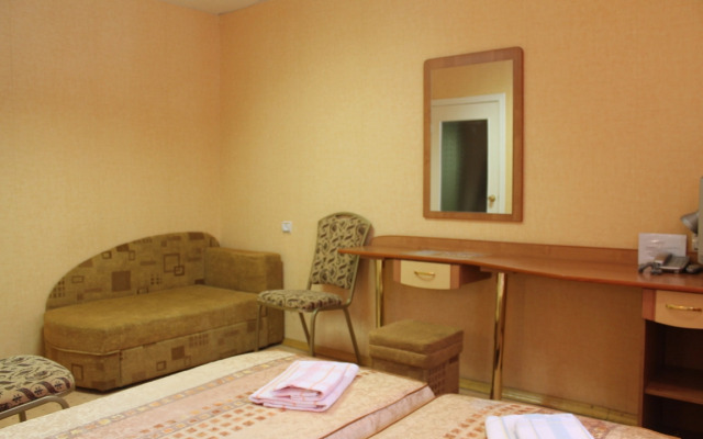 2 U Verby Apartment