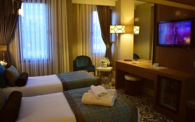 Taksim Line Hotel
