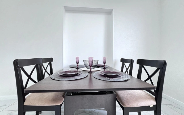 Квартира на Улице Левый Берег Реки Оки 113