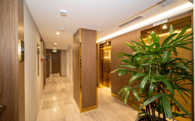 Rayelin Hotel Old Town