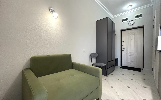 Апартаменты SeZam Apartments (51) ЖК Sunny Day