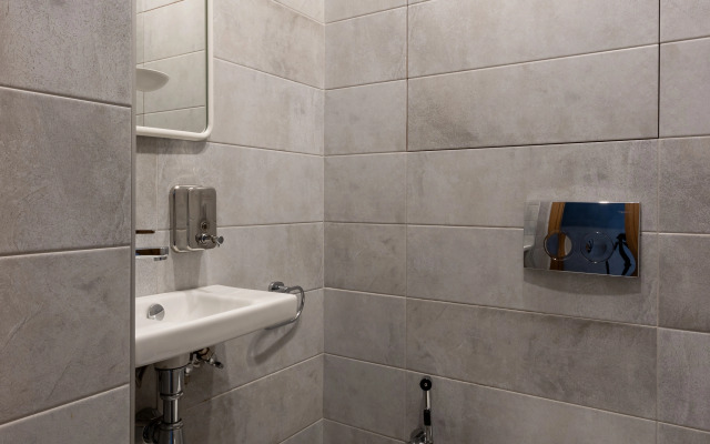 Апартаменты Whisper of the city