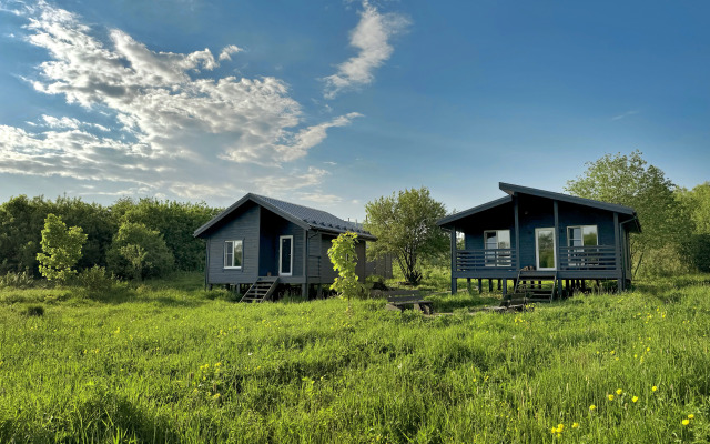 Частный дом "Родные просторы"