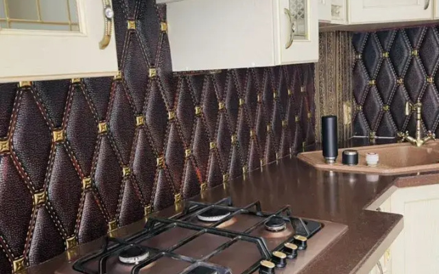 Квартира на Орджоникидзе 84к2