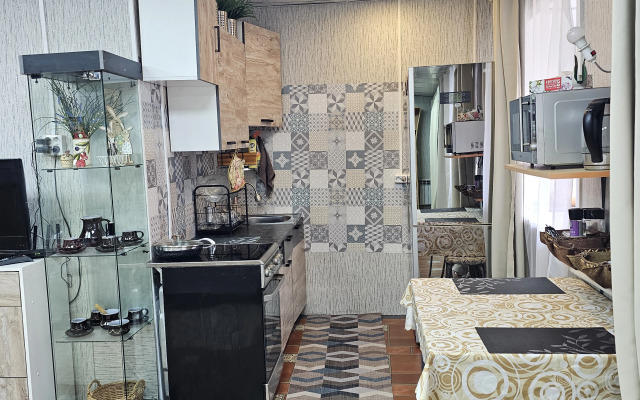 Апартаменты в центре Дальнереченска