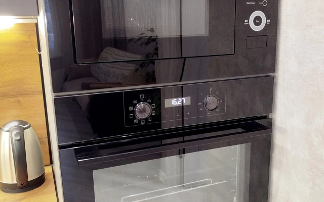 Квартира Зеленое Яблоко