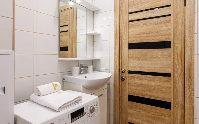 Hotel Home на Staronikitskoi 89/1 Apartments