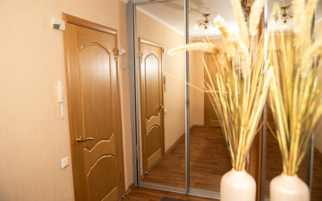 Квартира на ул. Арцыбушевской, 3