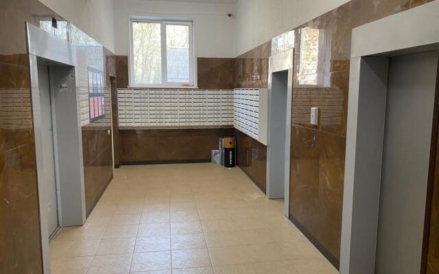 Квартира Студия