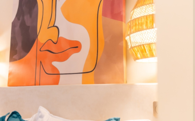 Cozy apartment plus jacuzzi Apartments