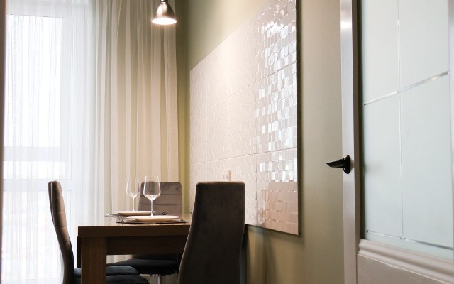 Квартира у моря