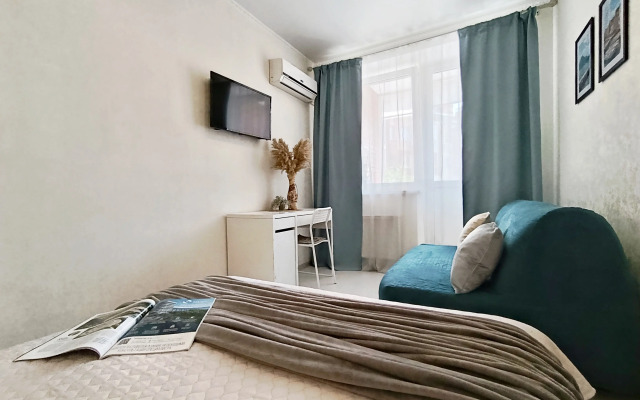 Квартира Venery 34/2