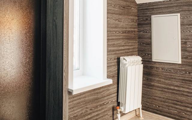 Частный дом на улице Кедровая 27