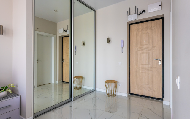 Oplot - Sorrento Park Apartments