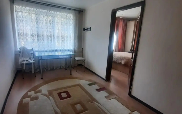 Uyutnaya V Tsentre Flat