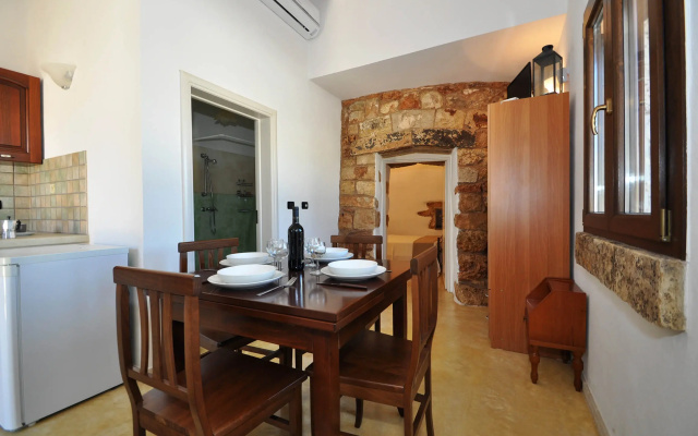 Trulli Malaspina