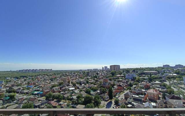 S Pаnоramnym Vidom Apartments