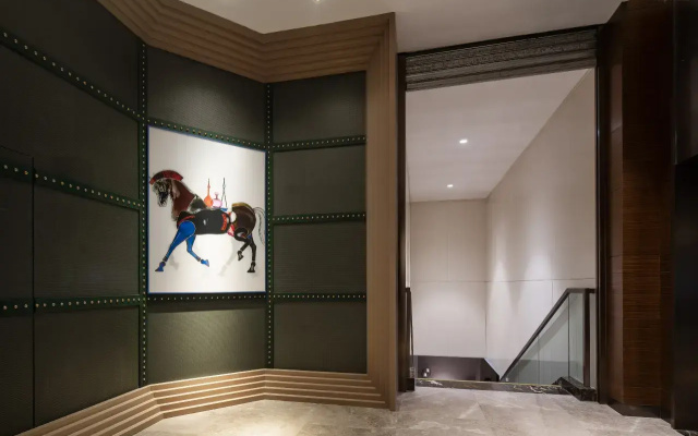 Hampton by Hilton Chengdu Kuanzhai Alley Hotel – Hotel Rooms – Chengdu