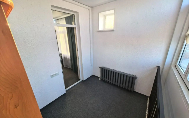 Квартира в ЖК Панорама