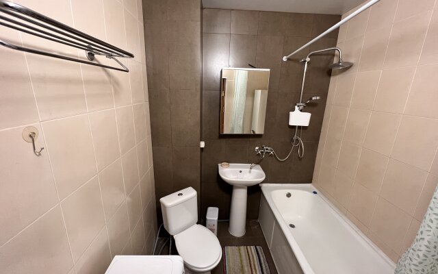 Apartment Center Studio Voyage Comfort