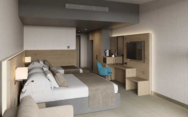 Hotel Red Bridge Yerevan